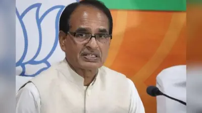 14 अप्रैल को पटना पहुंचेंगे शिवराज सिंह चौहान, नए सीएम पर करेंगे फैसला, बीजेपी ने दी जिम्मेदारी
