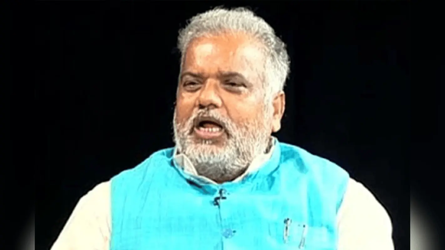 श्रवण कुमार बने JDU विधायक दल के नेता, तीन दिन पहले ही बढ़ाई गई थी सुरक्षा