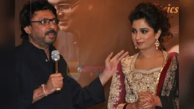 ‘देवदास’ से रातोंरात मिली पहचान, सिंगर श्रेया घोषाल ने बताया क्यों नहीं थीं इसके लिए तैयार