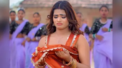 ‘सड़िया रजऊ नाश दिहलs’ ने रिलीज होते ही उड़ाया गर्दा, इंटरनेट पर छाया भोजपुरी गाना