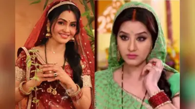 Shubhangi Atre ने शिल्पा शिंदे के साथ स्क्रीन शेयर करने पर तोड़ी चुप्पी, बोलीं- मेरे लिए काम सबसे पहले