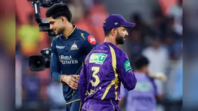 GT vs KKR: केकेआर की हार का विलेन कौन, कप्तान अजिंक्य रहाणे ने दिया जवाब