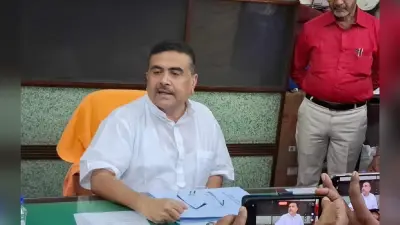 बंगाल चुनाव: पीएम मोदी की कूचबिहार रैली से शुभेंदु अधिकारी नदारद, नहीं भेजा गया औपचारिक न्योता