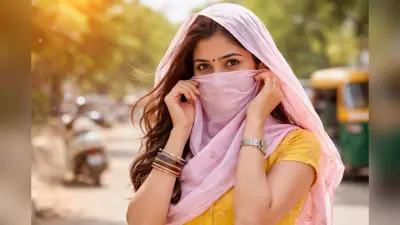क्या आप भी धूप से बचने के लिए दुपट्टे से ढकती हैं चेहरा? जानिए इसके 5 साइड इफेक्ट्स