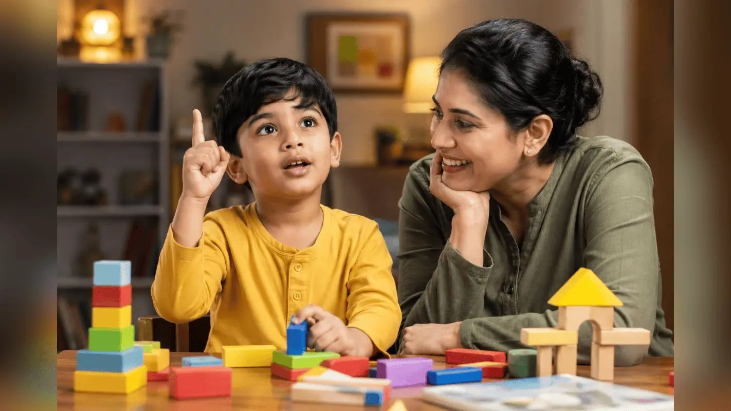बच्चे की इन 5 आदतों को शरारत या बदतमीजी समझने की न करें गलती? उसके जीनियस होने के हैं संकेत