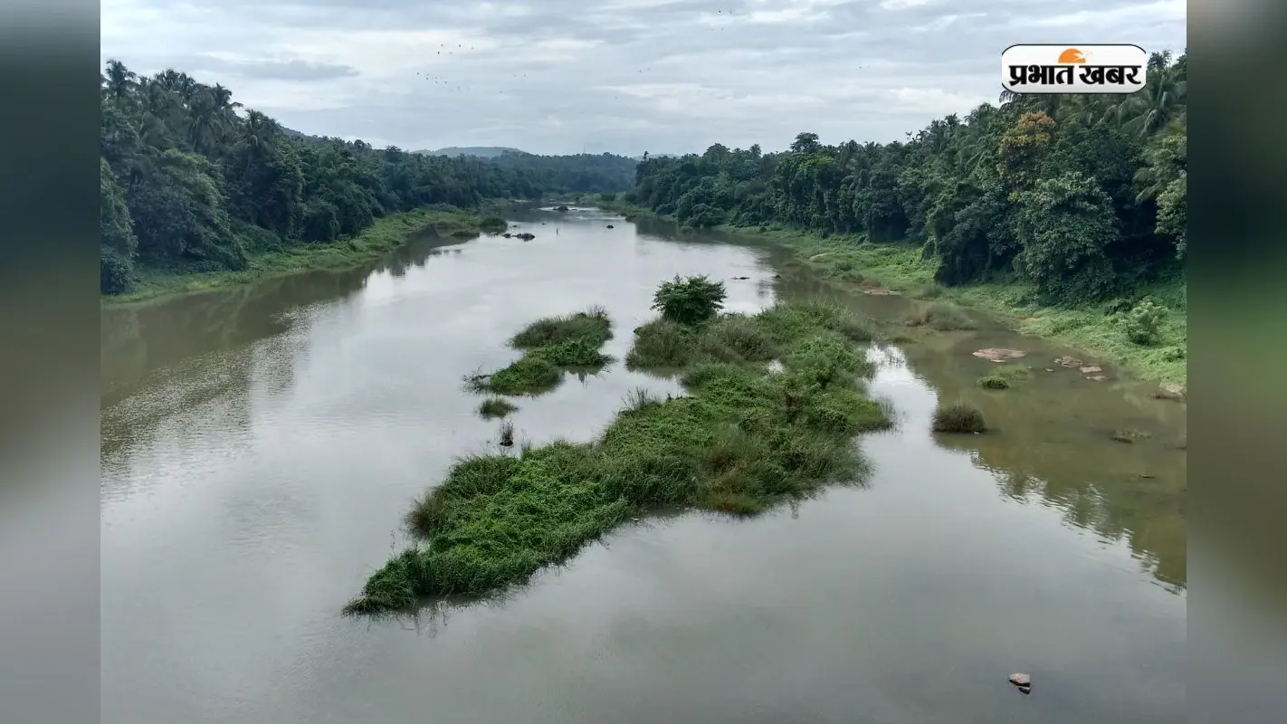किस नदी को कहा जाता है Silent River of India, जानें क्यों पड़ा ये नाम