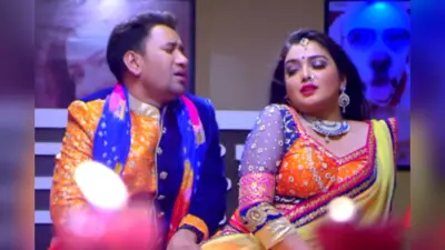 Katore Katore गाने का रोमांस देख लिया? अब ‘Sipahi’ फिल्म OTT पर देखें