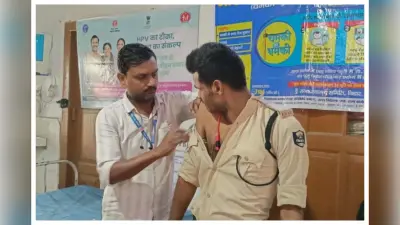 Sitamarhi News: जांच करने गई पुलिस टीम पर हमला, महिला दरोगा समेत चार घायल