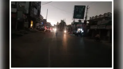 सीतामढ़ी में झमाझम बारिश, अगले तीन दिन तक राहत के आसार