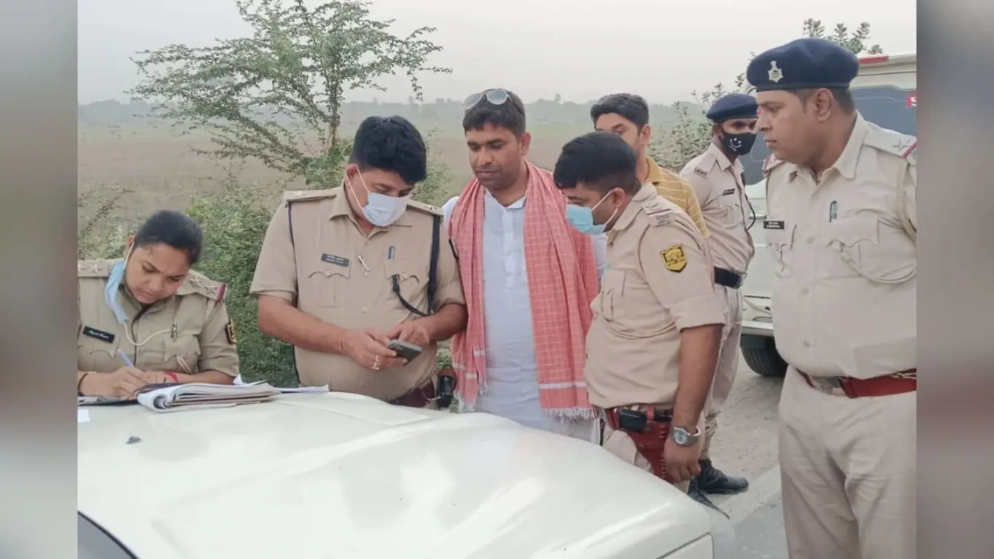 पहले पत्नी को मौत के घाट उतारा, फिर 12 दिन बाद ही रचा ली दूसरी शादी, सिवान की घटना ने इंसानियत को झकझोरा