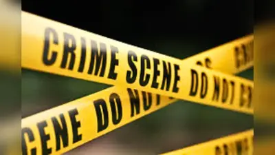 हायाघाट में ग्राहक बनकर पहुंचे बदमाश, सोने के लॉकेट का डिब्बा छीनकर फरार