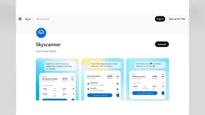 अब ChatGPT से खोजें सस्ते फ्लाइट टिकट, Skyscanner इंटीग्रेशन से ऐसे करें स्टेप-बाय-स्टेप बुकिंग