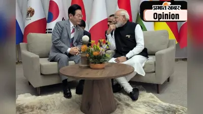 कोरिया के साथ व्यापार संतुलन जरूरी