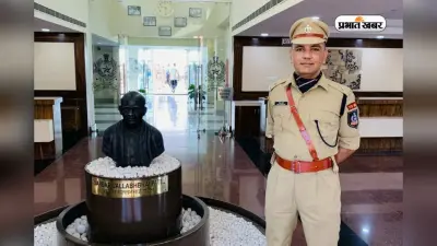 35 बार रिजेक्शन के बाद भी नहीं मानी हार, पहले बने IPS फिर IAS