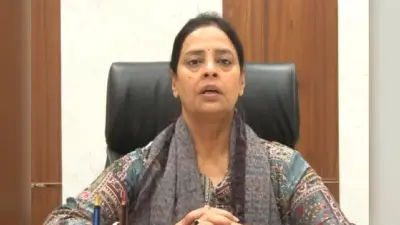 मानगो की मेयर सुधा गुप्ता ने लौटाई सरकारी गाड़ी, सीएम राहत कोष में जमा कराएंगी वेतन