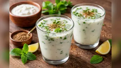 कुछ इस तरह घर पर तैयार कीजिए बाजार जैसा छाछ, पीने वाले भी पूछेंगे रेसिपी