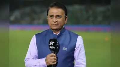 IPL 2026 में इस बड़ी चूक पर गया सुनील गावस्कर का ध्यान, BCCI से कर दी ये डिमांड