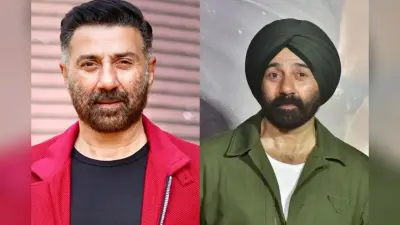 सनी देओल ने शुरू की अपनी नई फिल्म की शूटिंग, स्क्रीन पर दिखेगा अब तक का सबसे अलग अंदाज