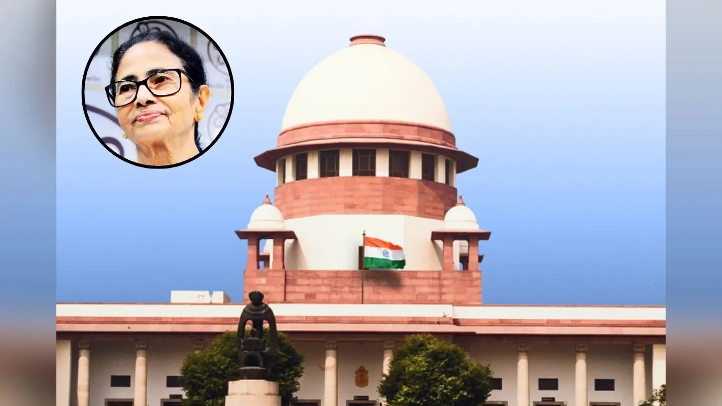 बंगाल में 1100 अधिकारियों के ट्रांसफर को चुनौती देने वाली याचिका खारिज, चीफ जस्टिस ने की गंभीर टिप्पणी