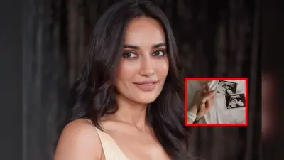 जुड़वा बच्चों को जन्म देने वाली हैं टीवी की ये ‘नागिन’, सोशल मीडिया पर दी खुशखबरी