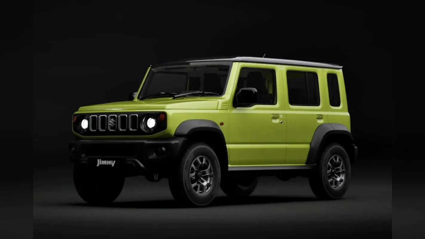 Maruti Jimny से Mahindra Thar तक, ₹15 लाख से कम में ये हैं सबसे भरोसेमंद SUVs