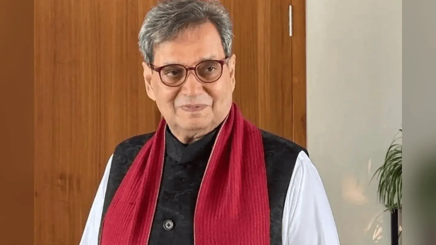 सुभाष घई ने ‘ताल 2’ पर किया खुलासा, अहान पांडे और अनीत पड्डा की एंट्री पर कही ये बात
