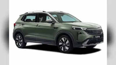 Skoda Kushaq और Volkswagen Taigun में क्या फर्क है? कौन सी SUV है बेहतर