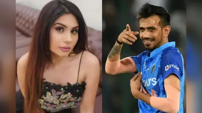 कौन हैं तानिया चटर्जी, जिन्होंने खोली युजवेंद्र चहल के मैसेज की पोल? जानें क्रिकेटर ने क्या भेजा था