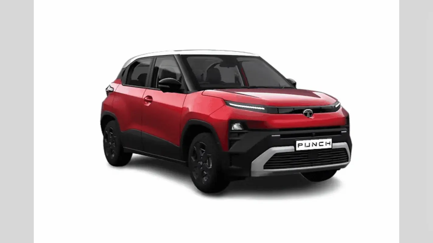 ₹3.5 लाख तक की भारी छूट! Tata की किस SUV पर मिल रहा सबसे बड़ा ऑफर? खरीदने से पहले जानिए पूरी डील
