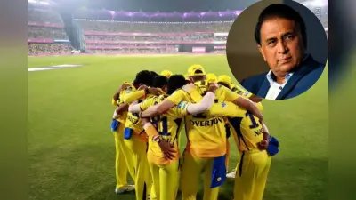गेंदबाजी पर मेहनत करके ही CSK आईपीएल 2026 में बनी रह सकती है : सुनील गावस्कर