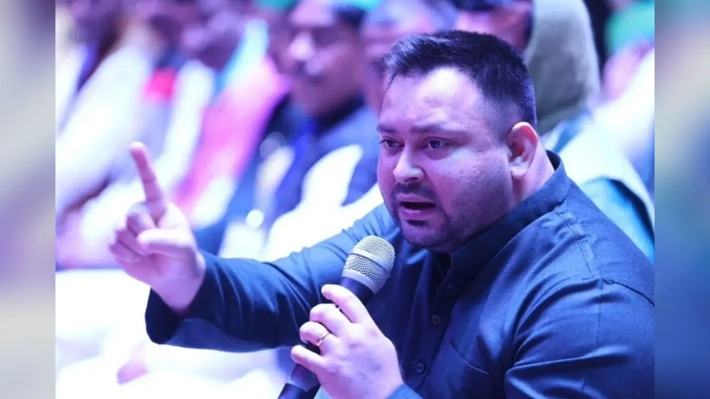 ‘बिहार का स्वास्थ्य विभाग अमंगल दोष से ग्रसित’, तेजस्वी यादव ने एक्स पर खोली पोल