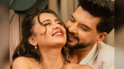Tejasswi Prakash Karan Kundrra Wedding: क्या सच में हो गई तेजस्वी प्रकाश और करण कुंद्रा की शादी? एक्ट्रेस ने तोड़ी चुप्पी