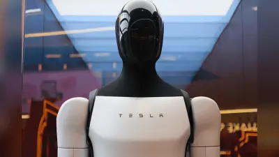 Tesla का ह्यूमनॉयड रोबोट Optimus भारत आयेगा? Elon Musk की कंपनी ने दिया हिंट