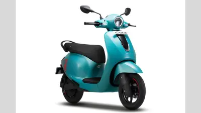 Bajaj Chetak 2026 अपडेट: अब ज्यादा रेंज, तेज स्पीड और स्मार्ट फीचर्स के साथ EV स्कूटर हुआ और पावरफुल