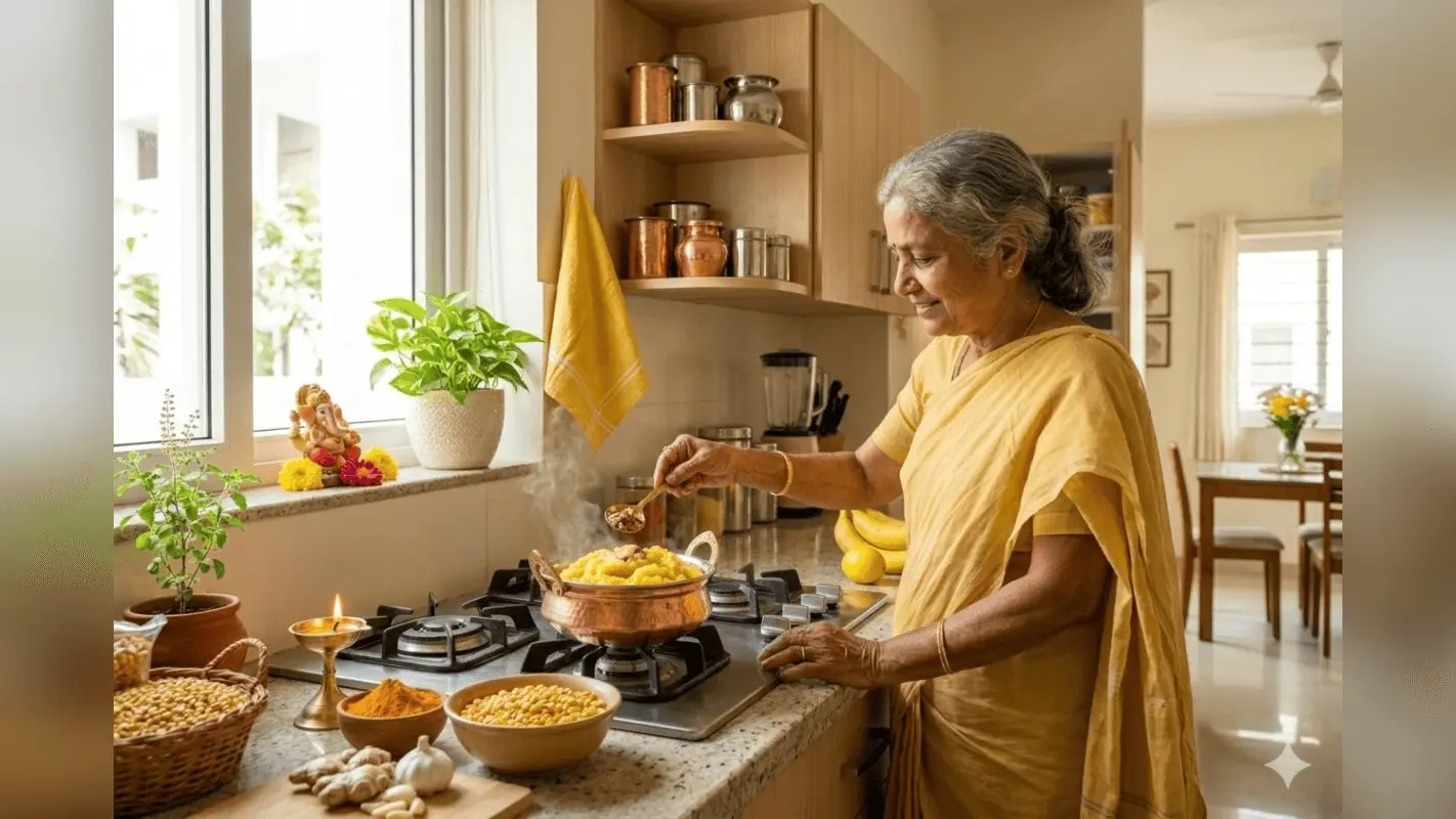 गुरुवार को किचन में किए गए ये बदलाव बढ़ा सकते हैं आपकी बरकत, समय रहते जान लें