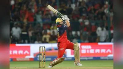 6,2,4,6,6,6… टिम डेविड ने 19वें ओवर में मचाया गदर, ओवरटन की लगी क्लास