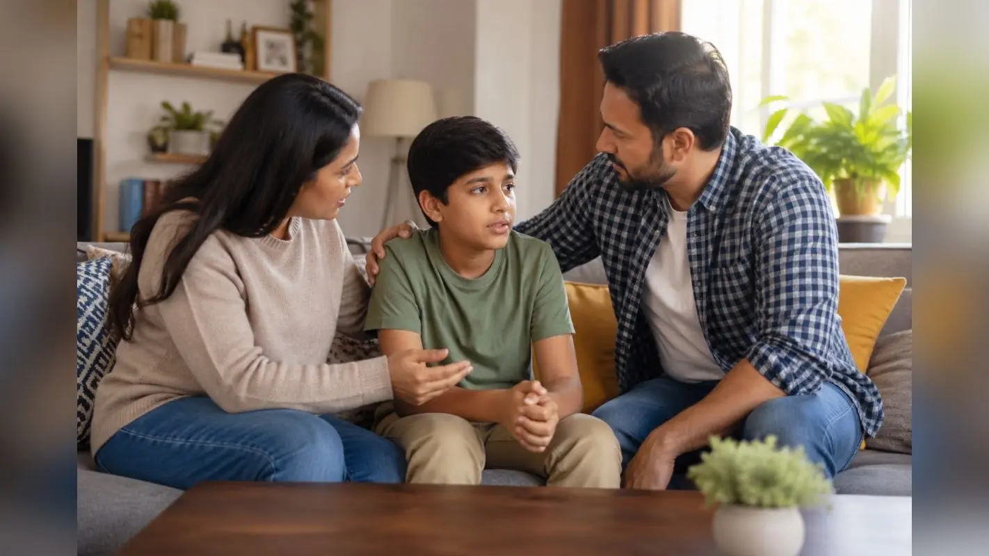बच्चे को बुरी संगति और गलत दोस्तों से बचाना चाहते हैं? आज ही अपनाएं ये 5 आसान आदतें