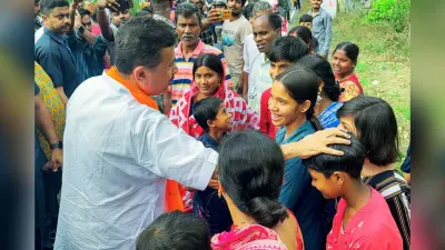 नंदीग्राम के ‘रणवीर’ शुभेंदु अधिकारी पर TMC ने लगाया आचार संहिता के उल्लंघन का आरोप, हेलीकॉप्टर की लैंडिंग और ‘टाइमिंग’ पर विवाद