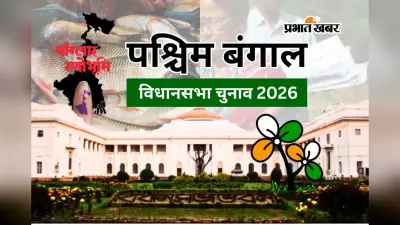 बंगाल चुनाव 2026 में ‘झूठ’ का सहारा ले रही TMC? SIR को NRC बताकर डराने और ‘फिश बैन’ की अफवाह का आरोप