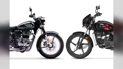 Hero Splendor से लेकर Royal Enfield Bullet तक, भारत में इन बाइक्स की रीसेल वैल्यू सबसे ज्यादा