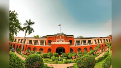 ये है झारखंड के टॉप इंजीनियरिंग कॉलेज, जहां मिलता है लाखों का पैकेज