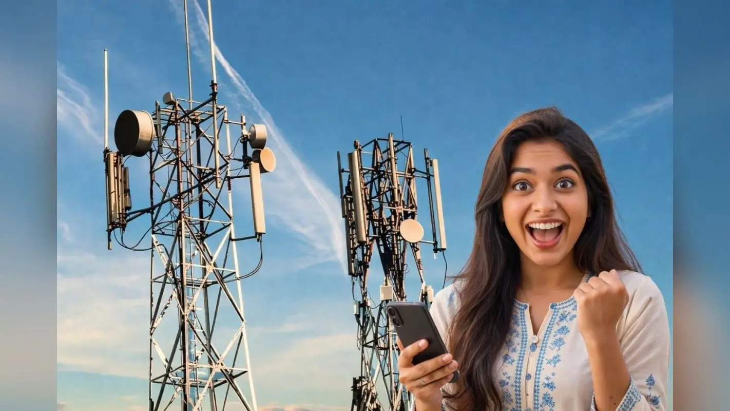 कॉलिंग और एसएमएस के लिए आयेगा सस्ता प्लान, TRAI ने टेलीकॉम कंपनियों को दिया नया निर्देश