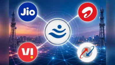 बिहार-झारखंड में Jio का दबदबा, TRAI रिपोर्ट में फिर नंबर-1