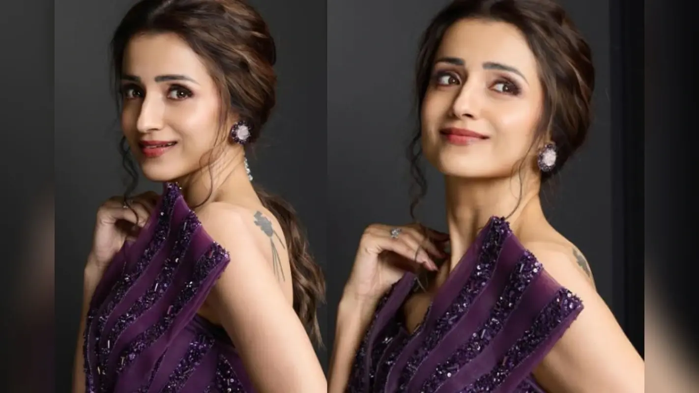 Trisha Krishnan ने छोड़ी फिल्में और कर ली शादी? इंस्टाग्राम स्टोरी में किया खुलासा