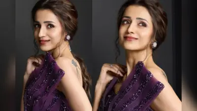 Trisha Krishnan ने छोड़ी फिल्में और कर ली शादी? इंस्टाग्राम स्टोरी में किया खुलासा