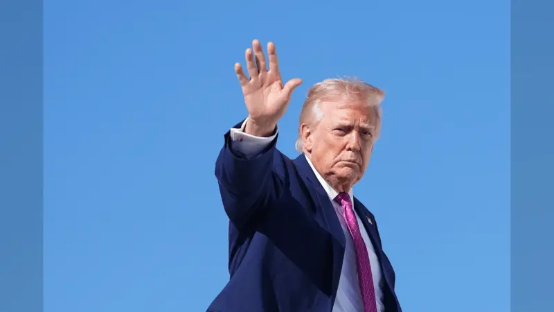 US–ईरान तनाव: ट्रंप ने बढ़ाया सीजफायर, नाकेबंदी जारी, ईरान के प्रस्ताव पर टिकी निगाहें