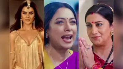 TRP Report: मुंह के बल गिरी ‘अनुपमा’, ‘गंगा माई की बेटियां’ टॉप पर