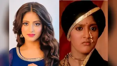 Ulka Gupta Birthday Special: ‘झांसी की रानी’ से ‘द केरला स्टोरी 2’ की सुरेखा तक, जानें उल्का गुप्ता का फिल्मी सफर