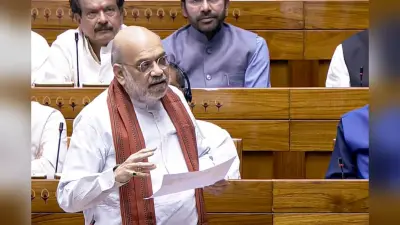 परिसीमन पर अमित शाह का भरोसा: दक्षिण का प्रतिनिधित्व कम नहीं, बल्कि बढ़ेगा, 5 प्वाइंट्स में समझाया
