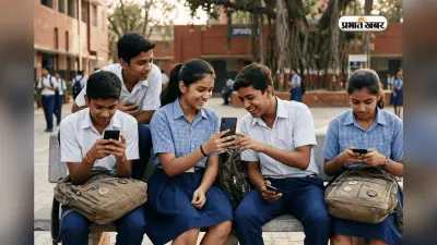 UP बोर्ड 10वीं के टॉपर्स होंगे मालामाल, जानें क्या मिलेगा इनाम